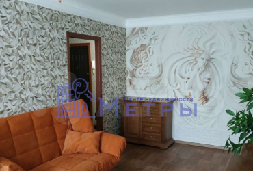 2-к. квартира, 39 м², 2/5 эт.